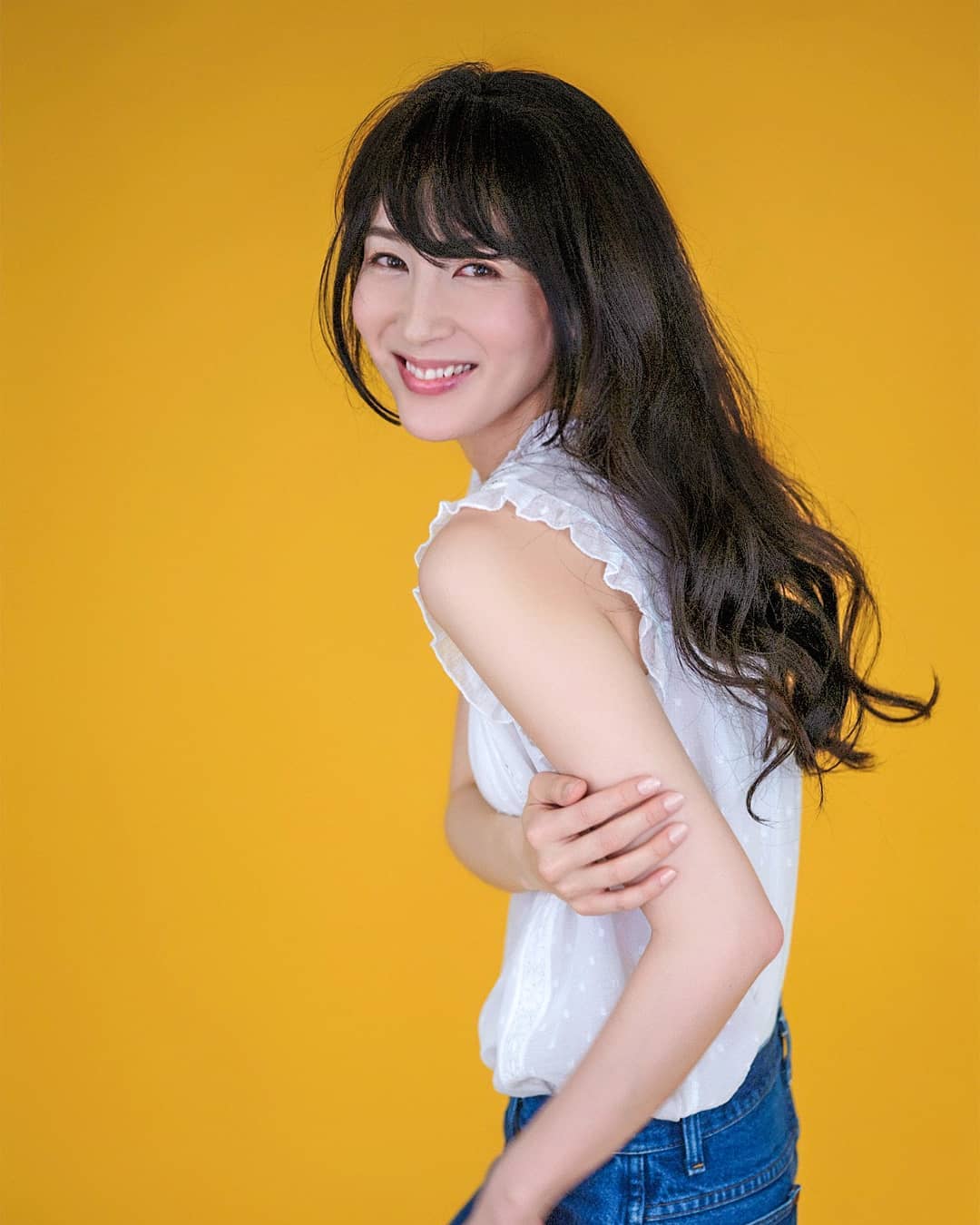 吉松育美のプロフィール