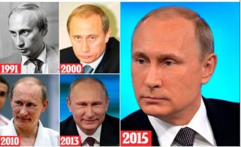 プーチン大統領は影武者説を否定も、影武者計画の存在は認める