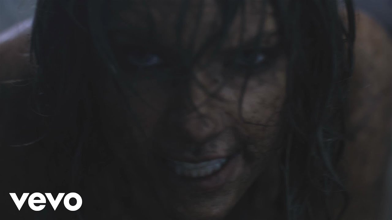 Taylor Swift - Out Of The Woods - YouTube