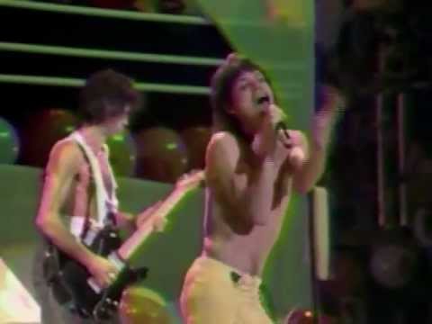 The Rolling Stones - (I Can't Get No) Satisfaction - Hampton Live 1981 OFFICIAL - YouTube