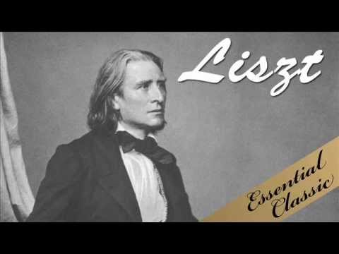 The Best of Liszt - YouTube
