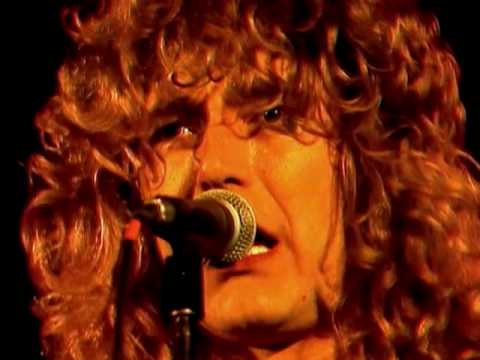 Led Zeppelin - Kashmir (Live at Knebworth 1979) (Official Video) - YouTube