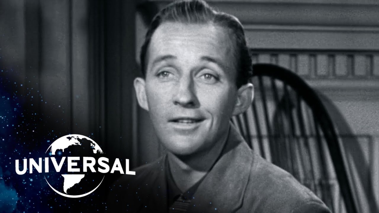 Holiday Inn | Bing Crosby Sings 