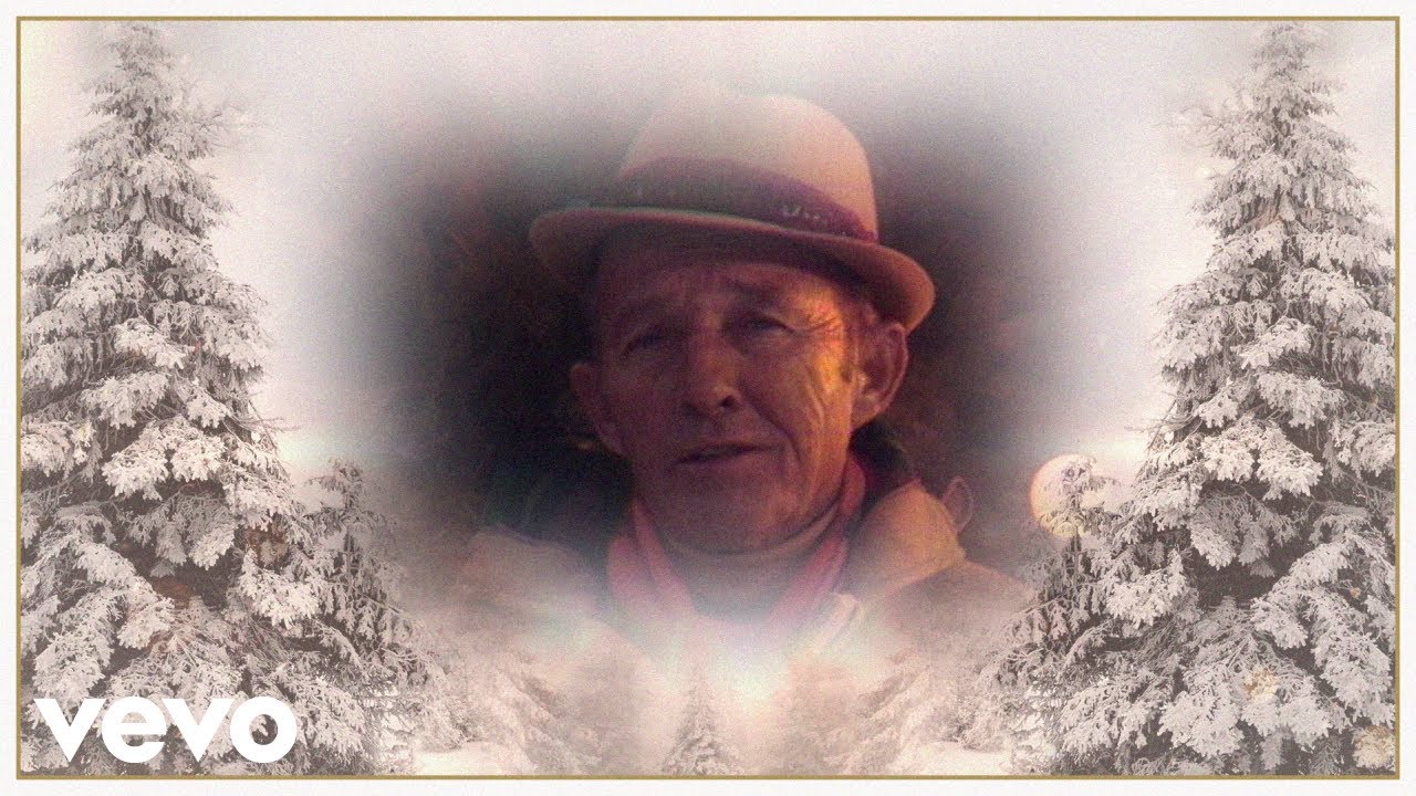 Bing Crosby - White Christmas - YouTube