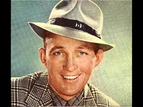 Bing Crosby - San Fernando Valley 1944 Vic Schoen's Orchestra - YouTube