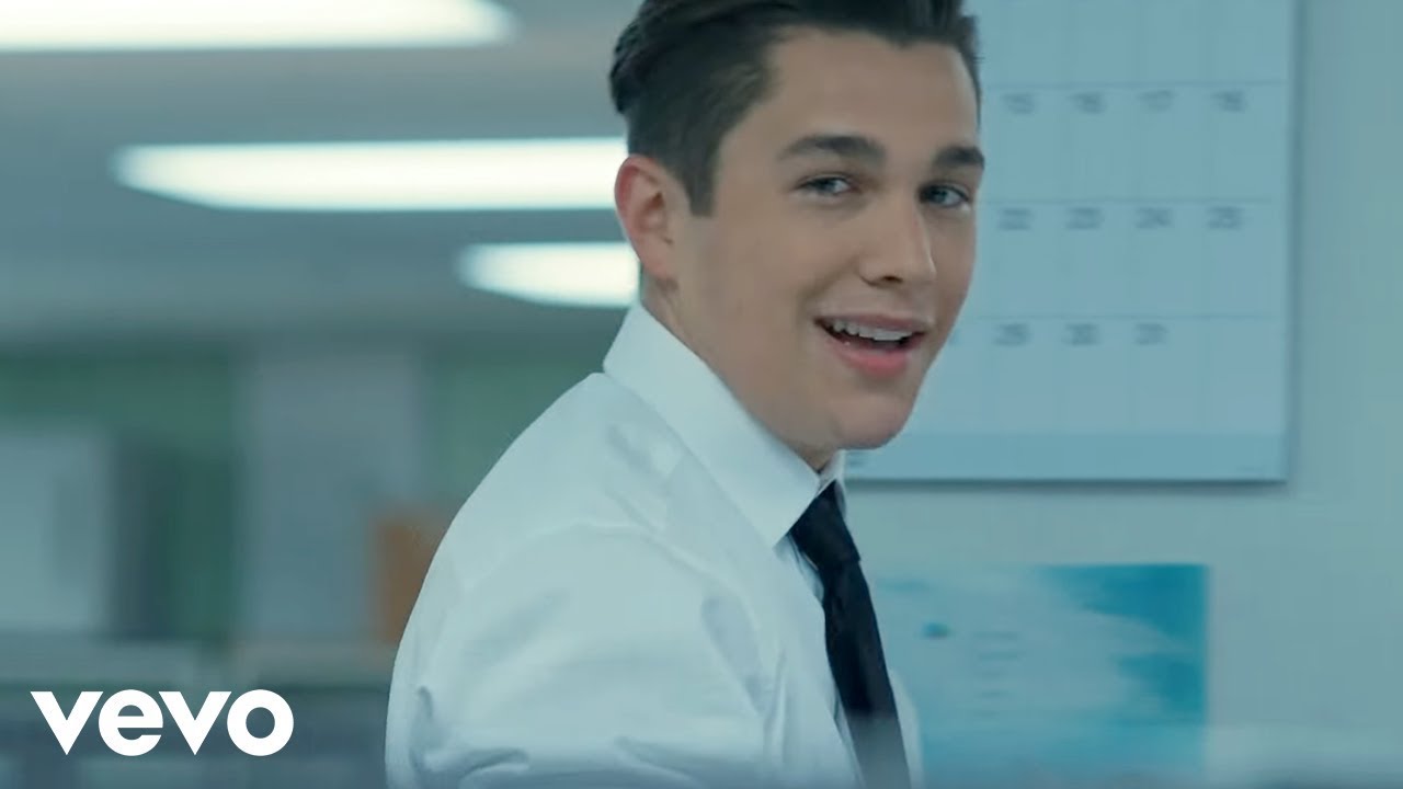 Austin Mahone - Dirty Work (Official Video) - YouTube
