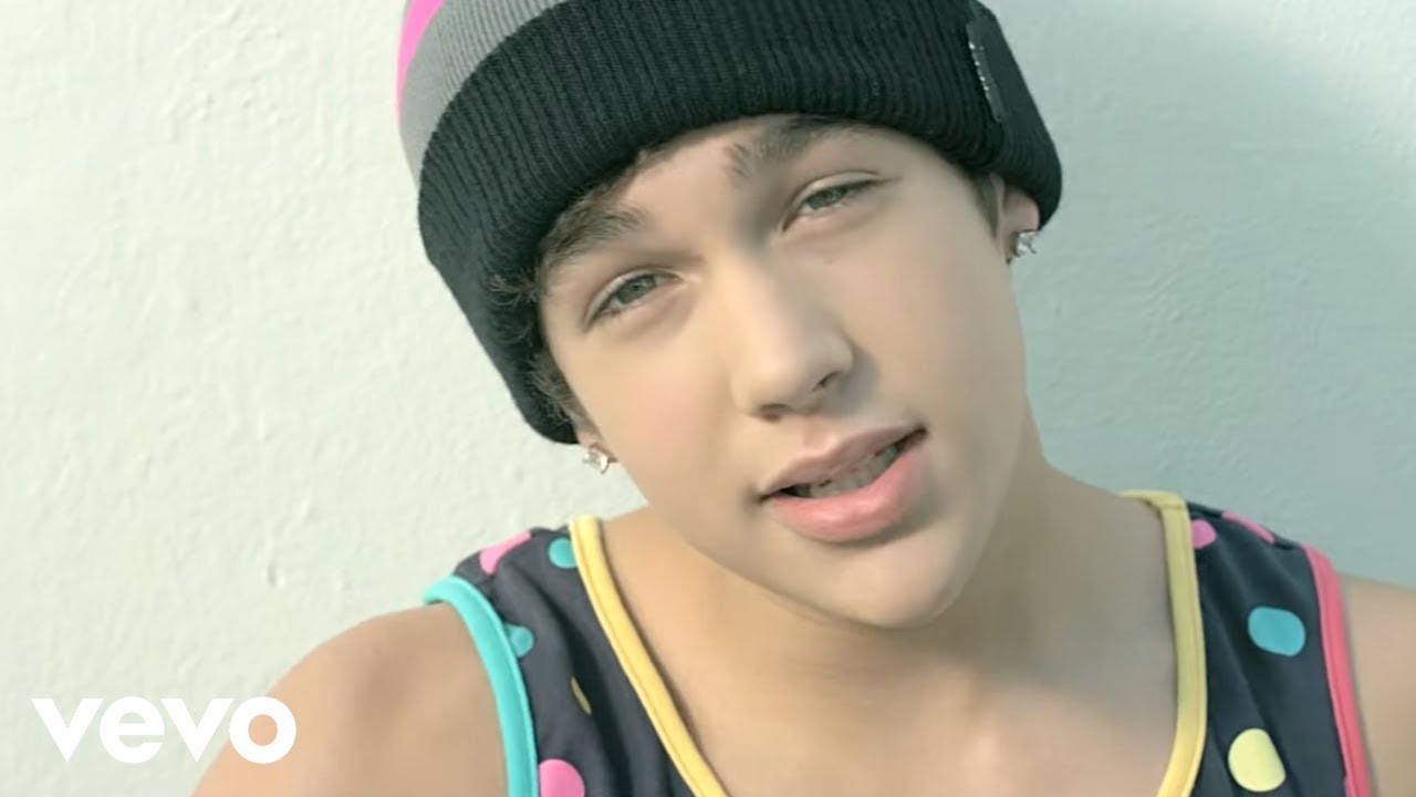 Austin Mahone - What About Love (Official Video) - YouTube