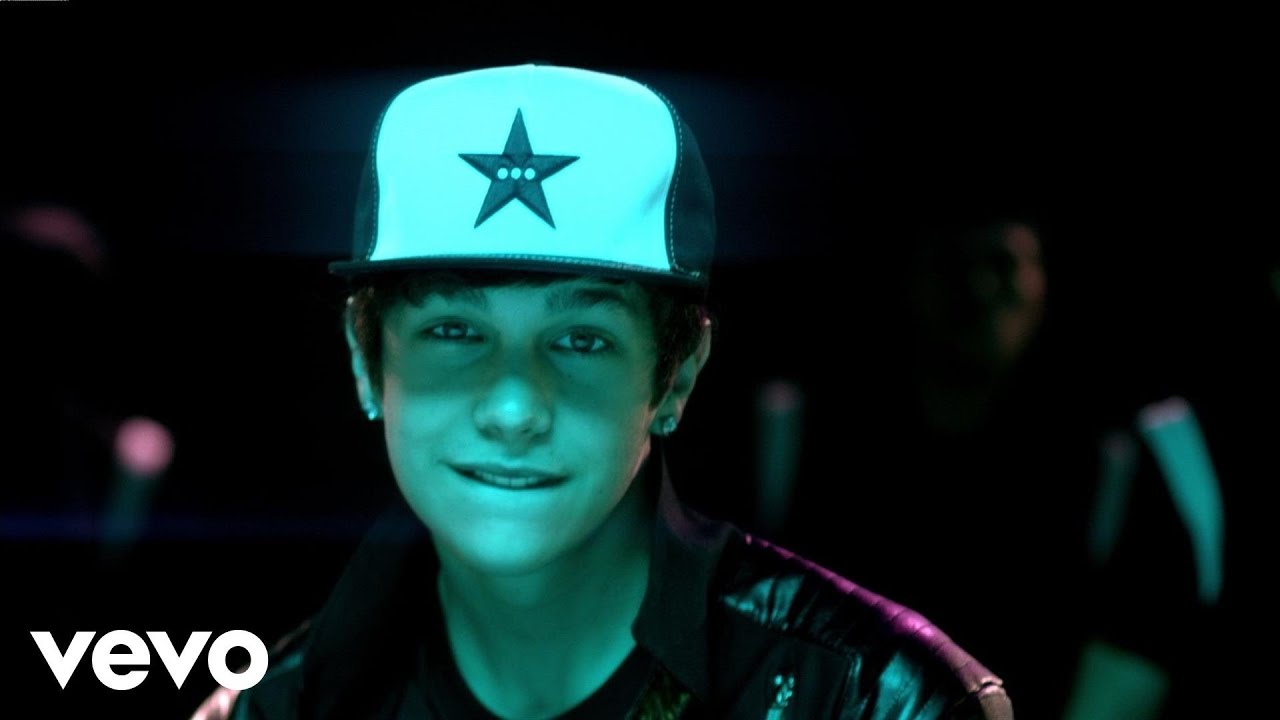 Austin Mahone - Say You’re Just A Friend ft. Flo Rida - YouTube
