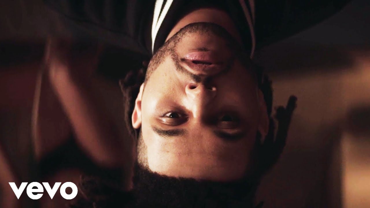 The Weeknd - Often (NSFW) (Official Video) - YouTube