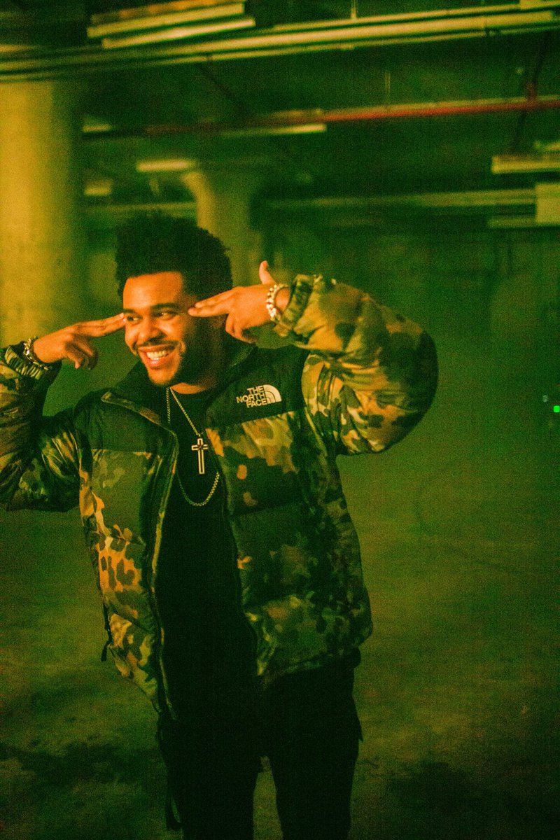 19位：The Zone ft. Drake