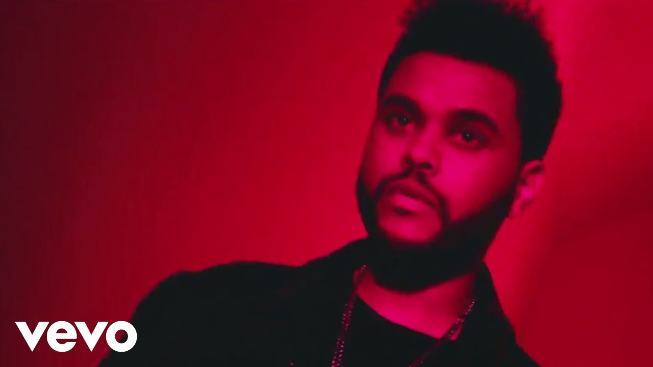 The Weeknd - Party Monster (Official Video) - YouTube