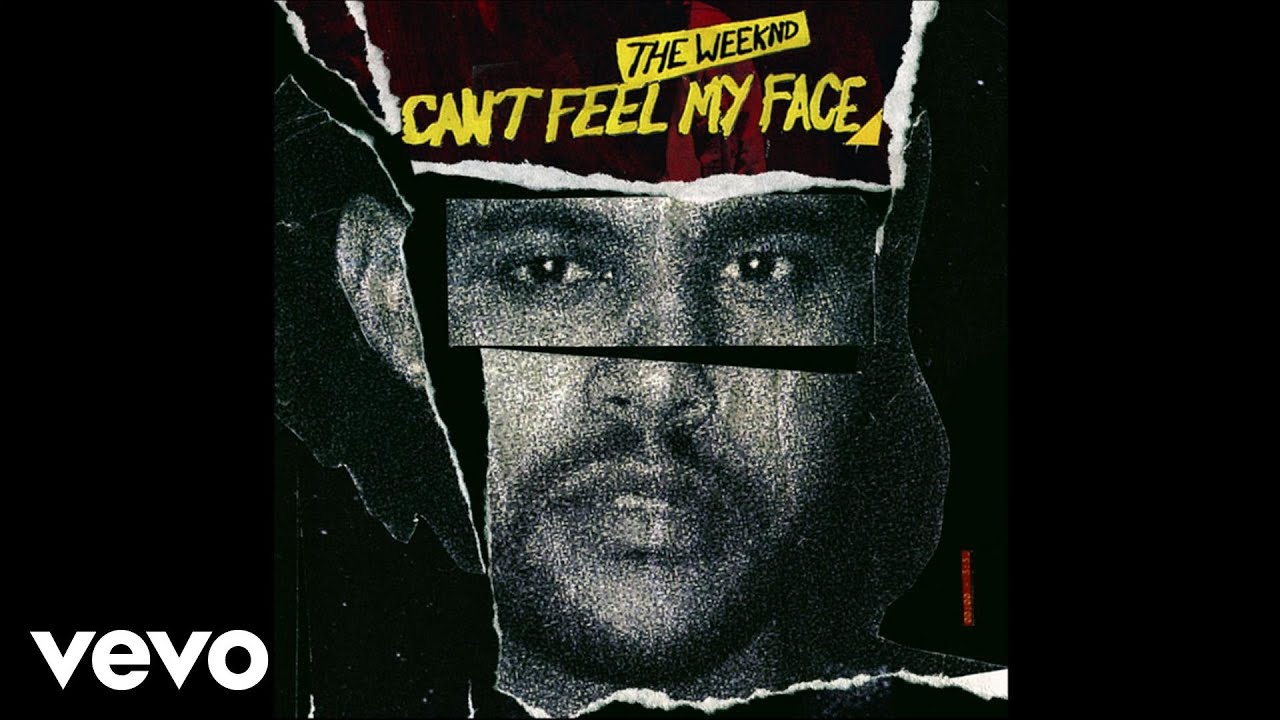 The Weeknd - Can’t Feel My Face (Official Audio) - YouTube