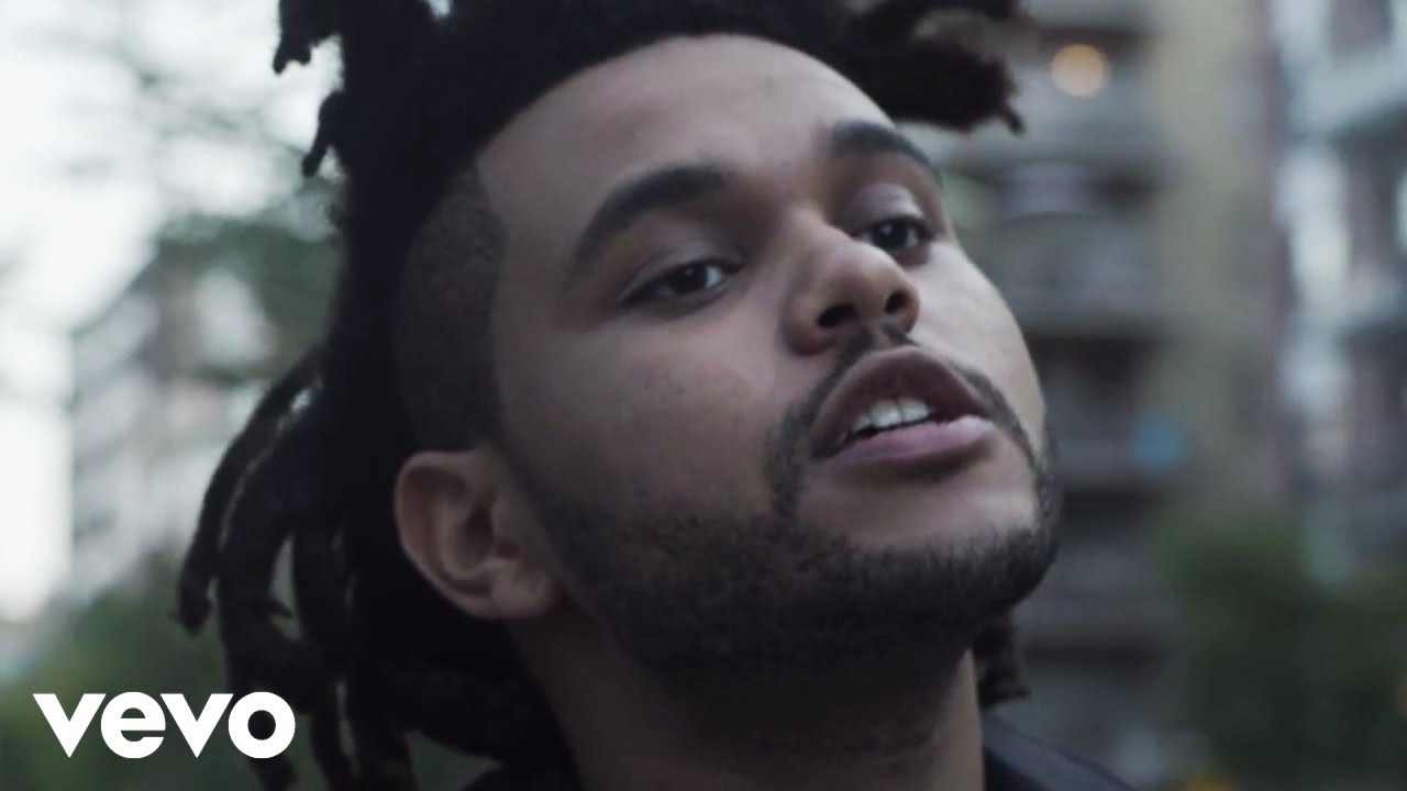The Weeknd - King Of The Fall (Official Video) - YouTube