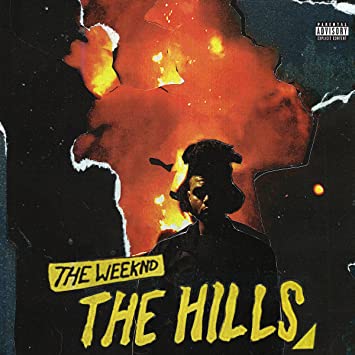 1位：The Hills