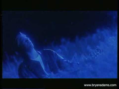 Bryan Adams - Thought I'd Died And Gone To Heaven - YouTube