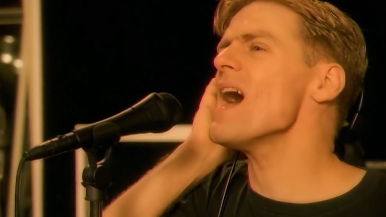 Bryan Adams - Please Forgive Me (Official Music Video) - YouTube