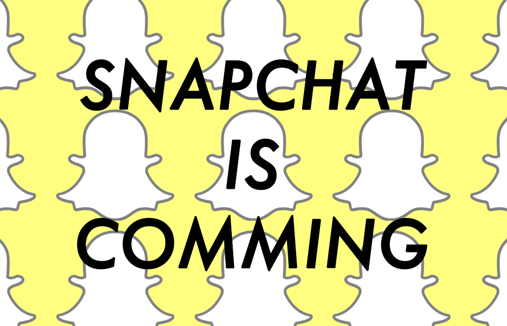 モバイルアプリ「Snapchat」を保有するCEO