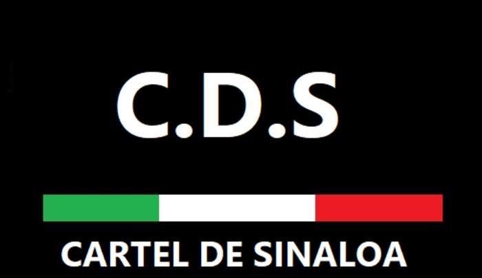 メキシコの麻薬密売・密輸組織「シナロア・カルテル」の最高幹部
