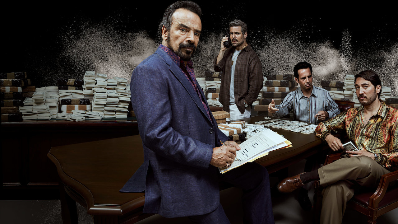 Narcos | Netflix Official Site