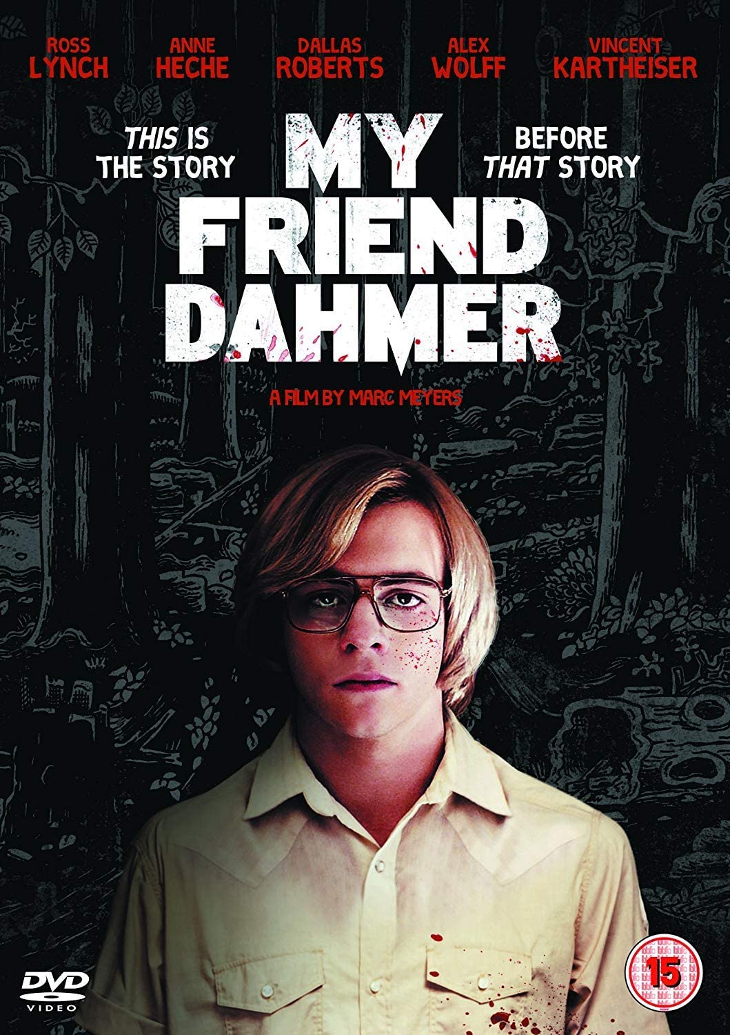 My Friend Dahmer