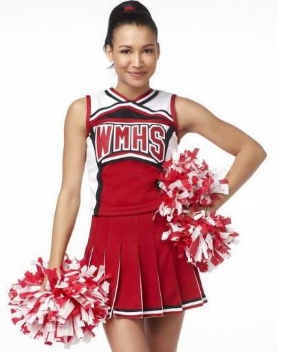 テレビドラマ『Glee』で人気に