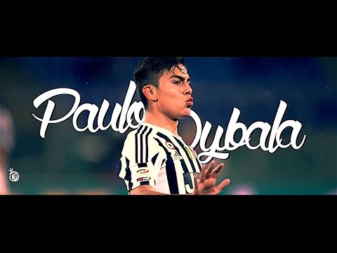 Paulo Dybala - Amazing Skills & Goals - 2016 - YouTube
