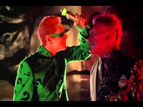 Batman Forever (Trailer) - YouTube