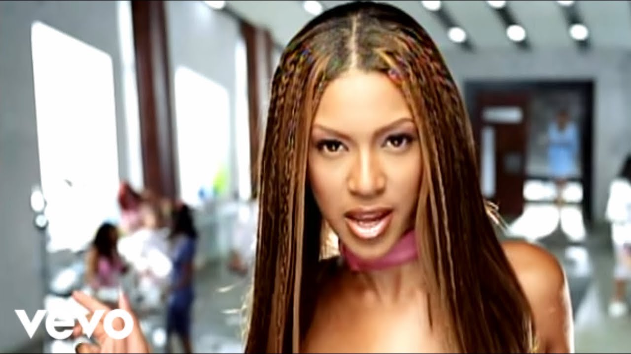Destiny's Child - Bills, Bills, Bills (Official Video) - YouTube