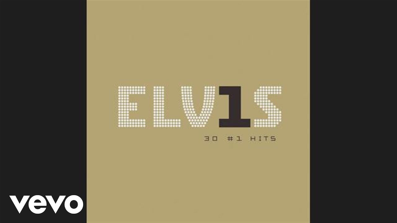 Elvis Presley - Heartbreak Hotel (Audio) - YouTube