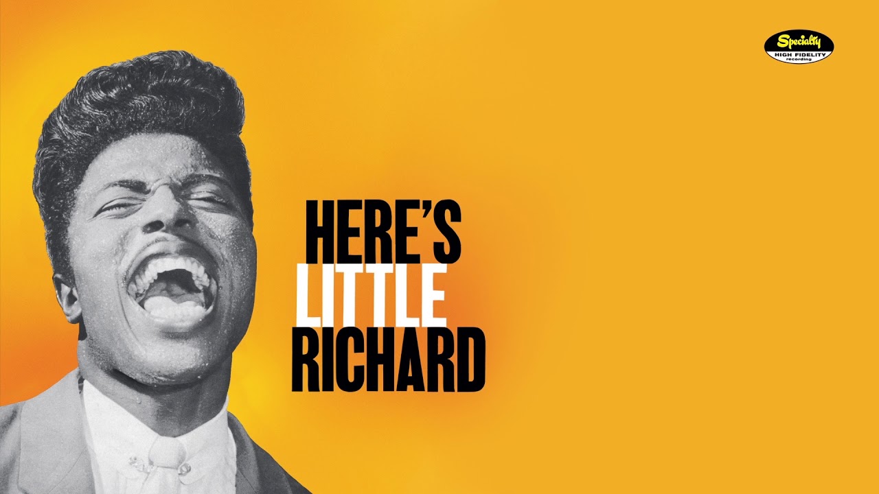 Rip It Up from Here's Little Richard - YouTube