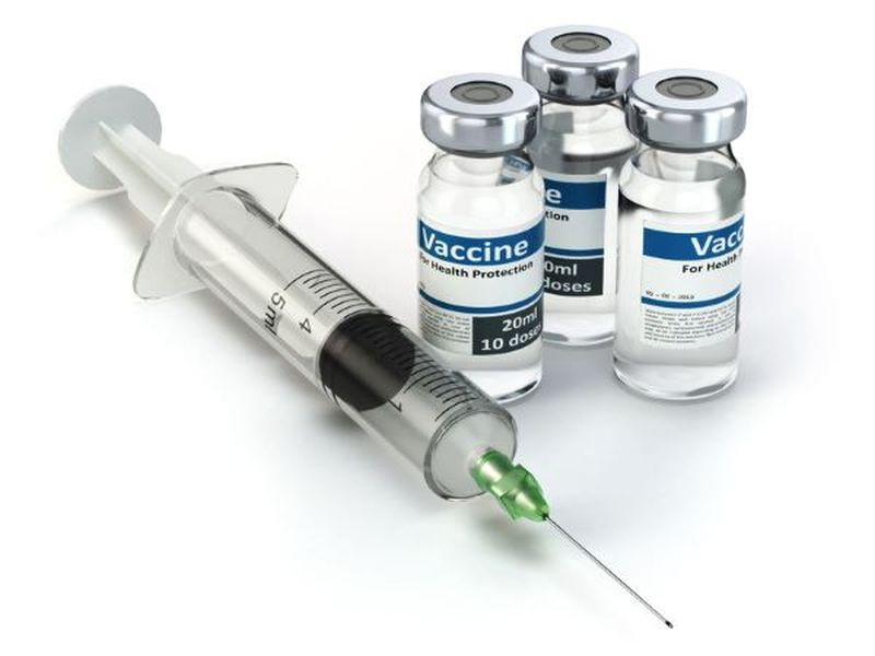 ワクチン7種類に数十億ドルの投資