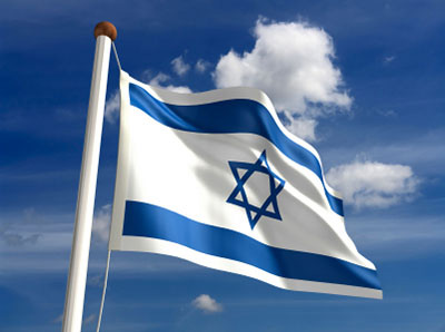世界にいるユダヤ人の人口は1400万人から1500万人