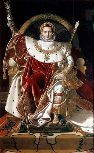 95位：ナポレオン皇帝への出世