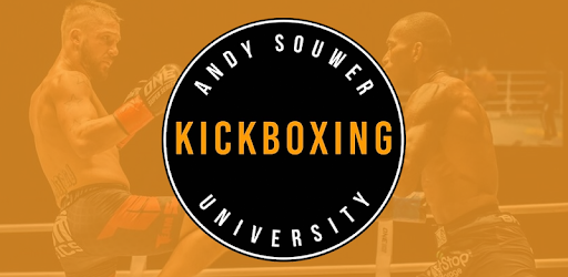 Kickboxing University - Apps on Google Play