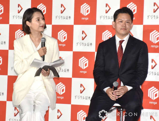 夫婦共演も