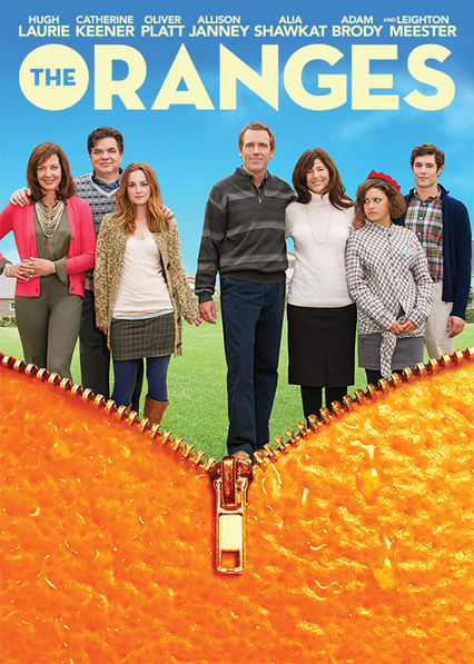 2012年の映画「The Oranges」で共演後、交際に発展