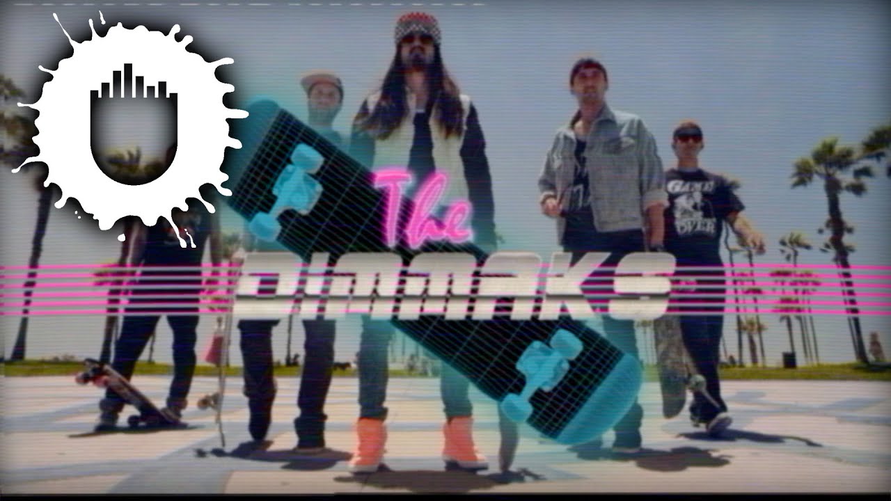 Steve Aoki, Chris Lake & Tujamo - Boneless (Official Video) - YouTube