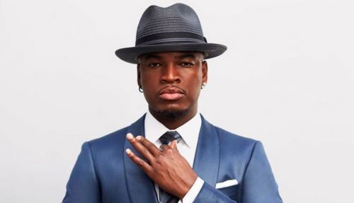 5位：Ne-Yo