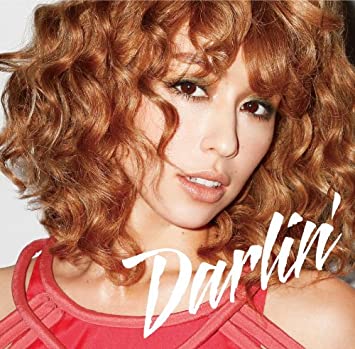 4位：Darlin'