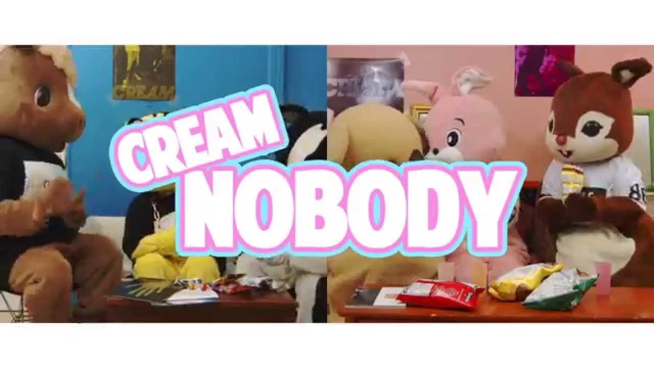 CREAM - Nobody - YouTube