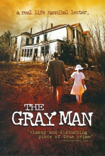 The Gray Man (2009) - Rotten Tomatoes