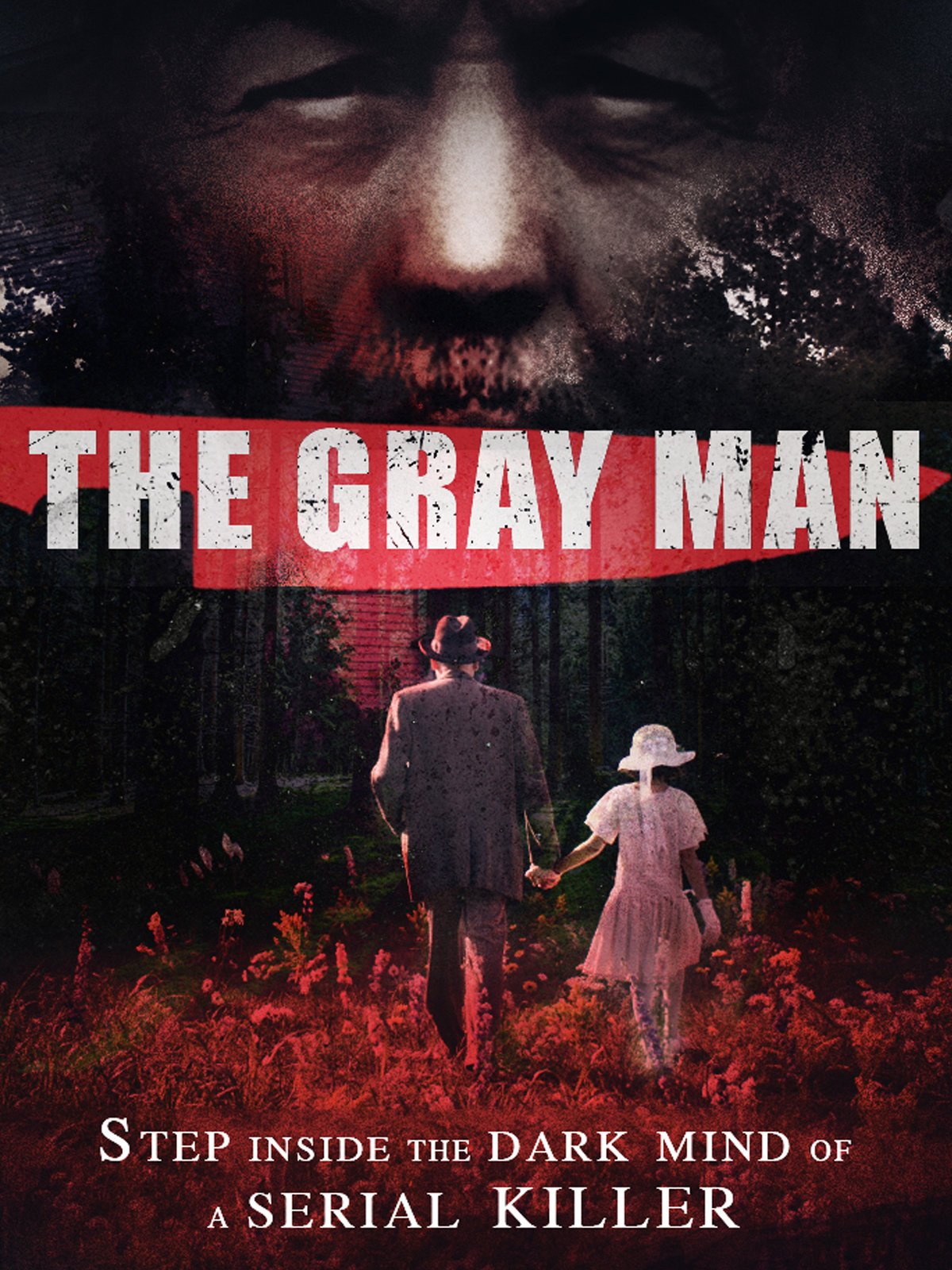 2007年のアメリカ映画『The Gray Man』