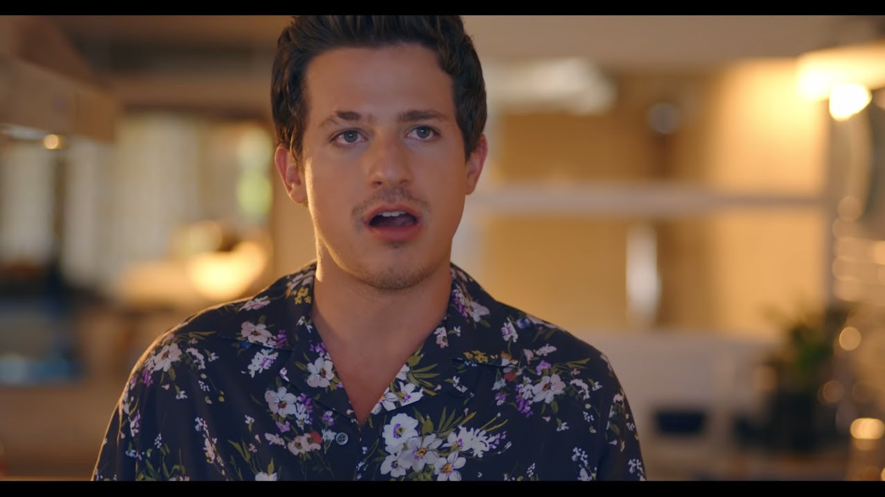 Charlie Puth - Girlfriend [Official Video] - YouTube
