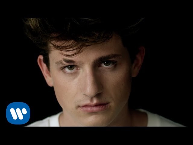 Charlie Puth - Dangerously [Official Video] - YouTube