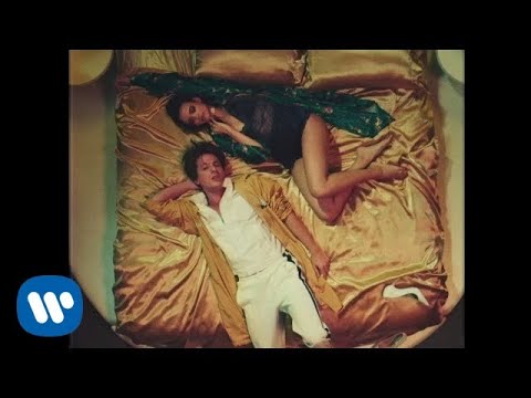 Charlie Puth - Done For Me (feat. Kehlani) [Official Video] - YouTube