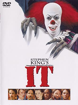 1990年公開の映画「IT/イット」
