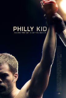 2012年の映画「The Philly Kid」では監督業を行った