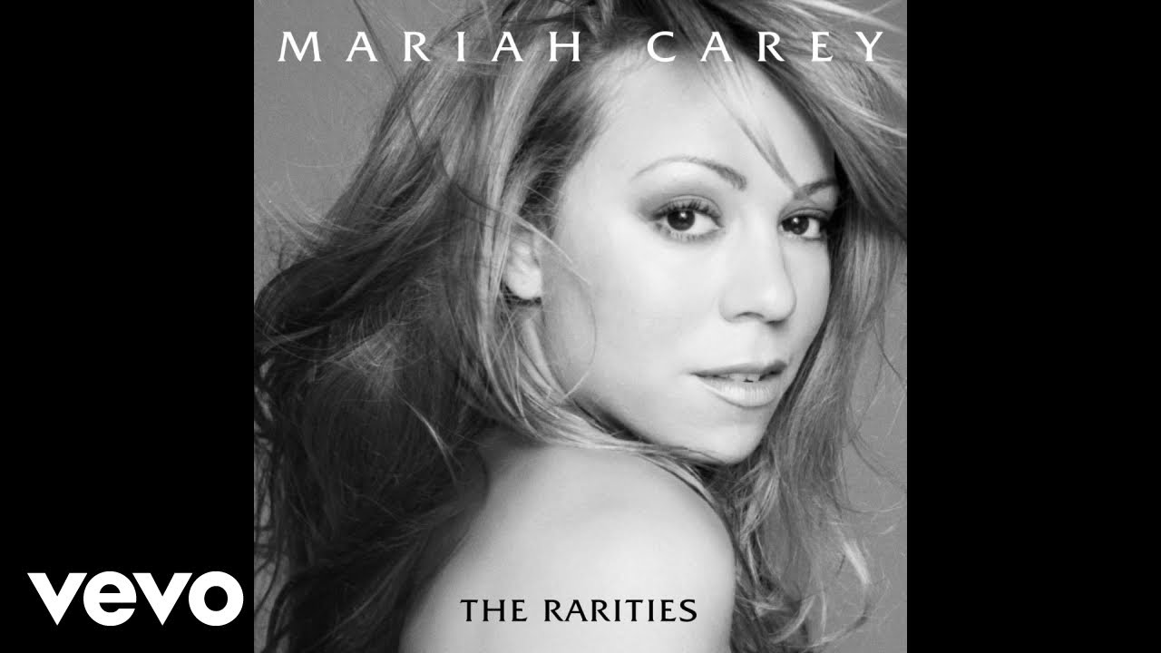 Mariah Carey - Save The Day (2020 - Official Audio) - YouTube