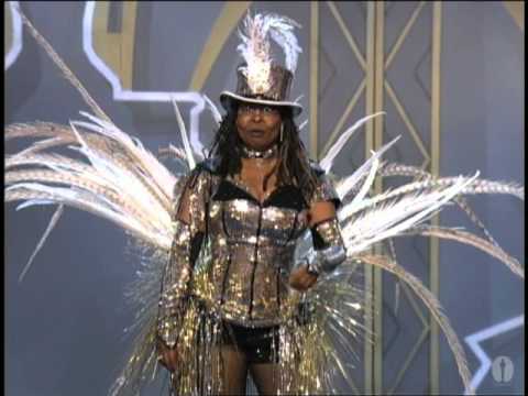 Whoopi Goldberg's Opening Monologue: 2002 Oscars - YouTube