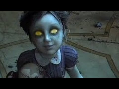 BioShock 2 - Launch Trailer (Official) HD - YouTube